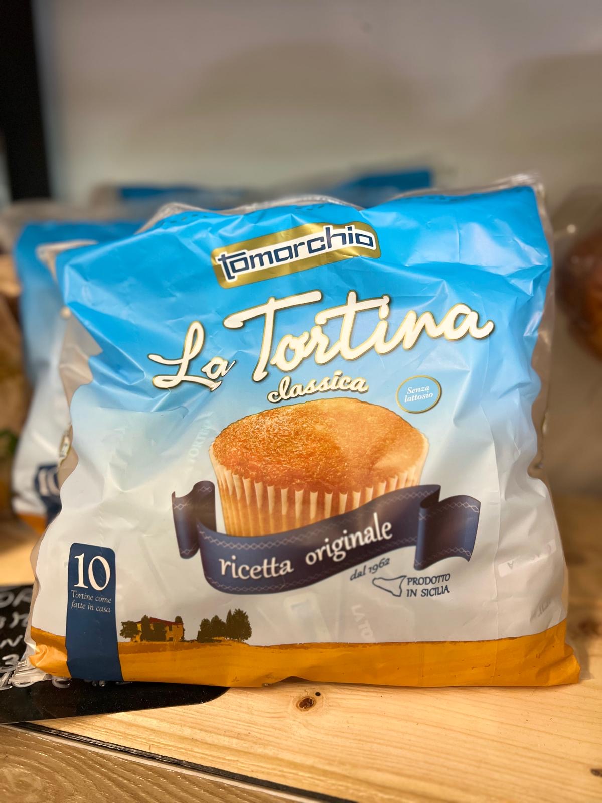 Servizio a domicilio di prodotti siciliani a Roma Laurentina