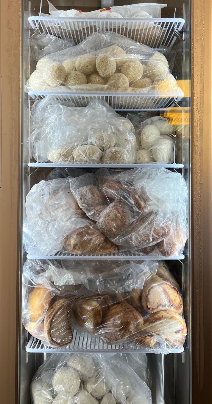 Servizio a domicilio di prodotti siciliani a Roma Laurentina