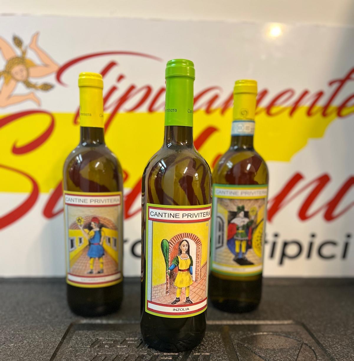 Servizio a domicilio di prodotti siciliani a Roma Laurentina
